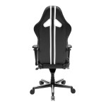 DXRacer Racing V2 Pro Series White OH/RV131/NW